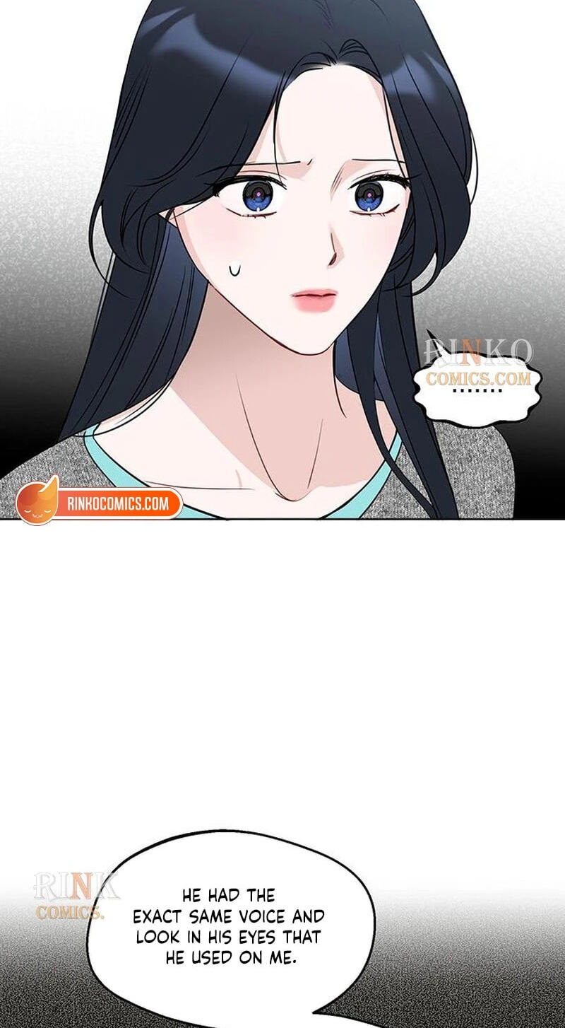 It’s Just Business Chapter 124 page 18 - 