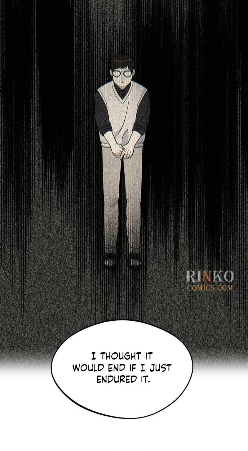 It’s Just Business Chapter 124 page 21 - 