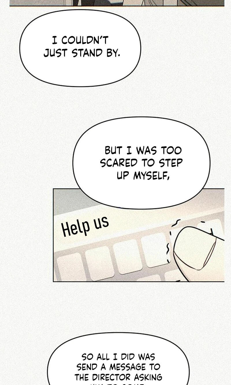 It’s Just Business Chapter 124 page 26 - 