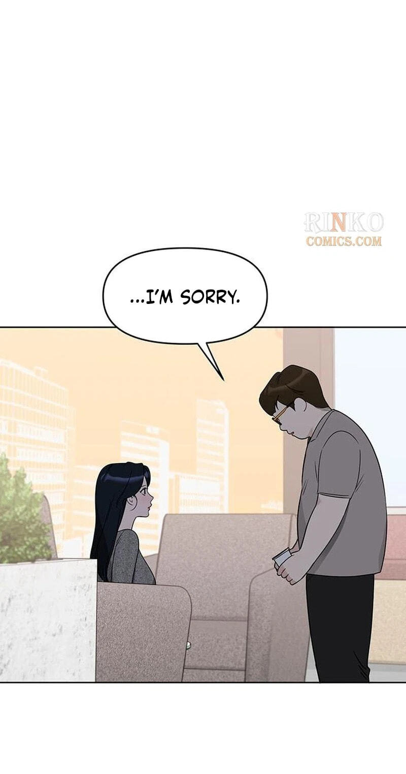 It’s Just Business Chapter 124 page 28 - 