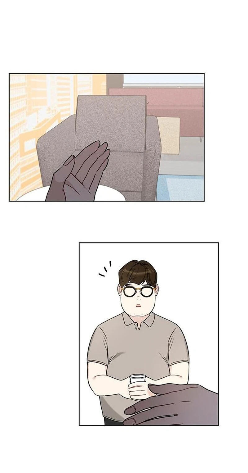 It’s Just Business Chapter 124 page 29 - 