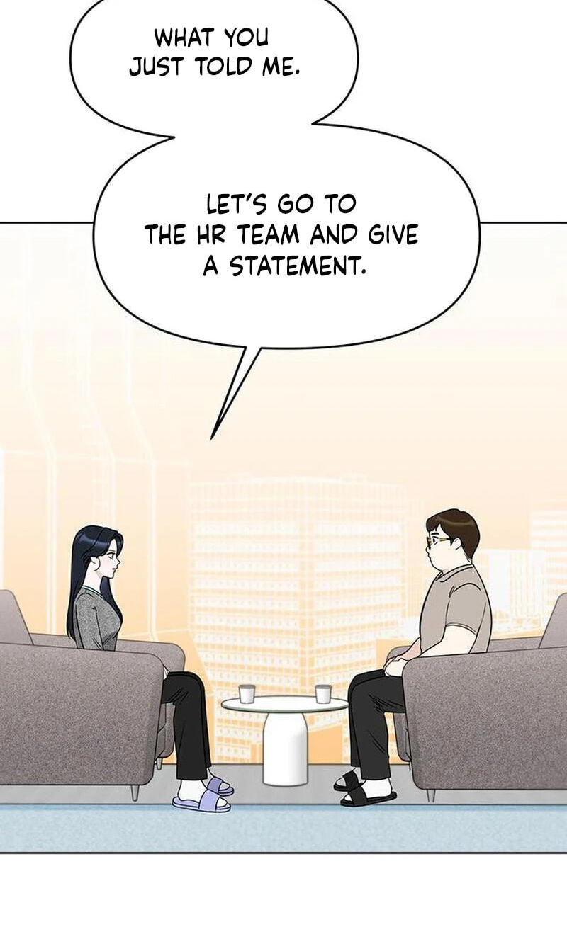 It’s Just Business Chapter 124 page 35 - 