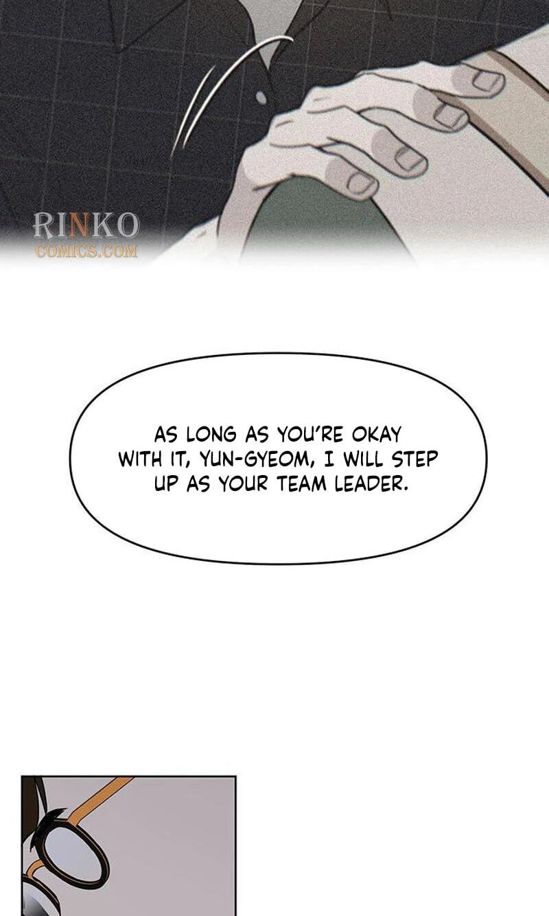 It’s Just Business Chapter 124 page 39 - 