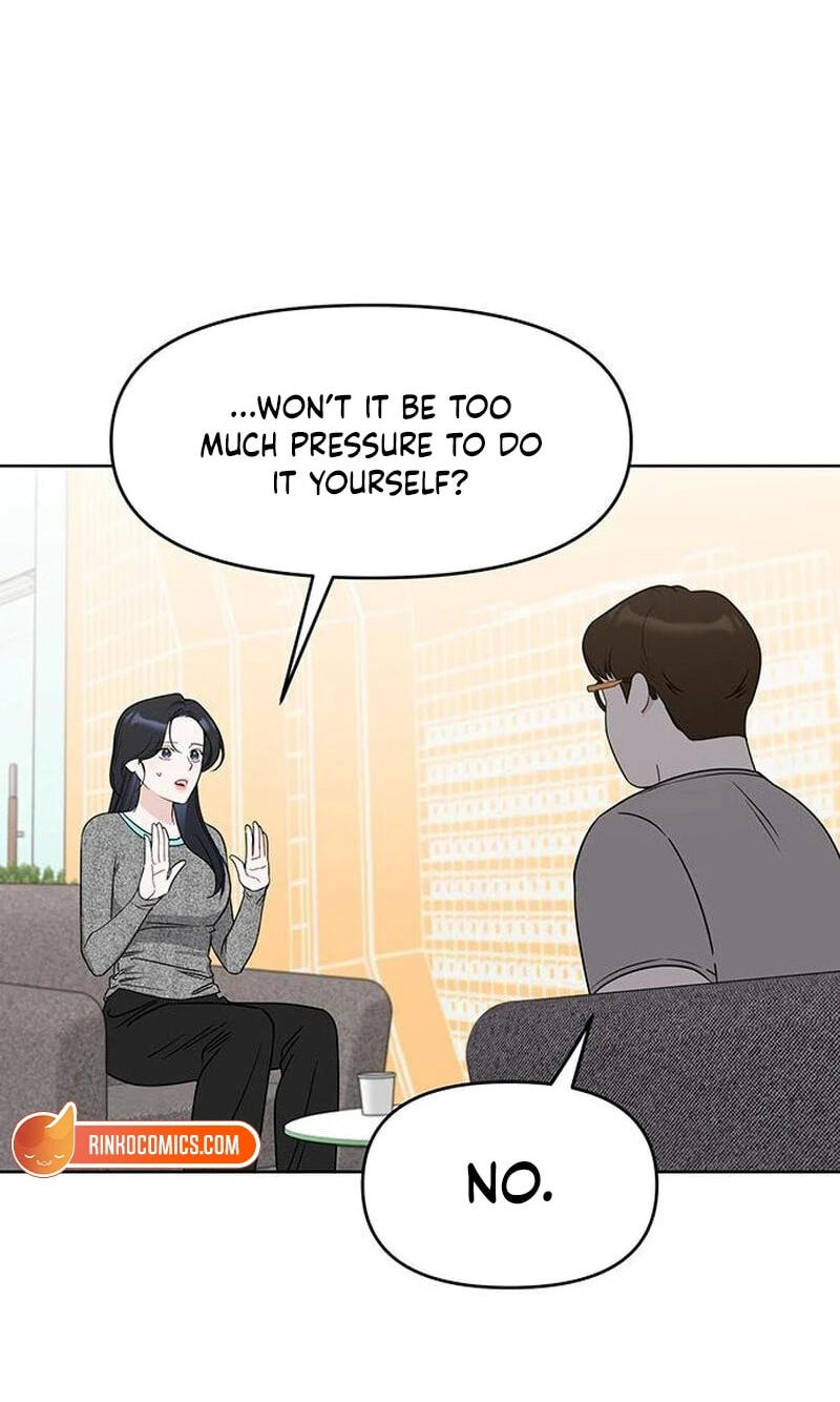 It’s Just Business Chapter 124 page 41 - 
