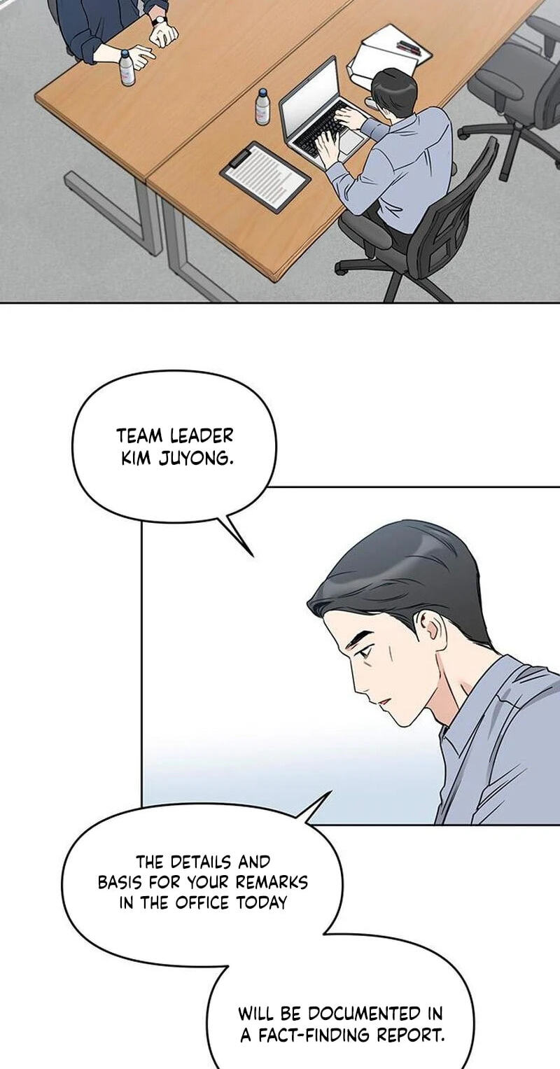 It’s Just Business Chapter 124 page 46 - 