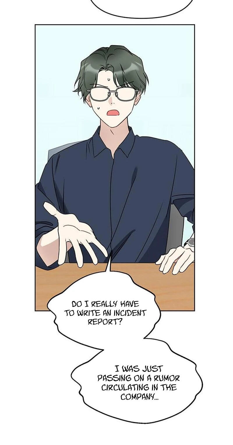 It’s Just Business Chapter 124 page 47 - 