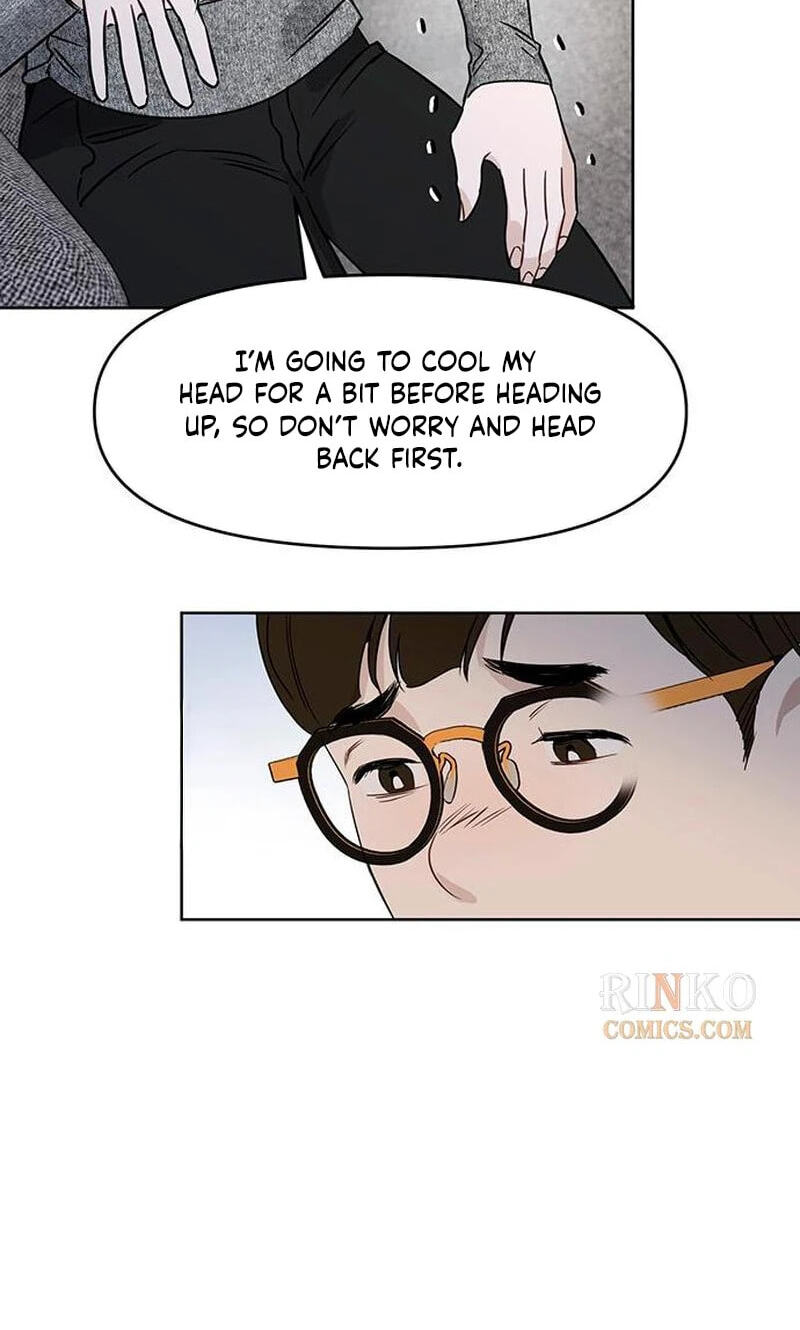 It’s Just Business Chapter 124 page 6 - 