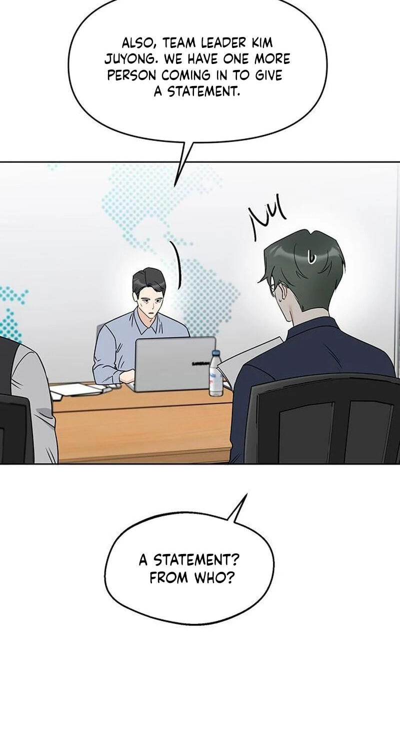 It’s Just Business Chapter 124 page 52 - 