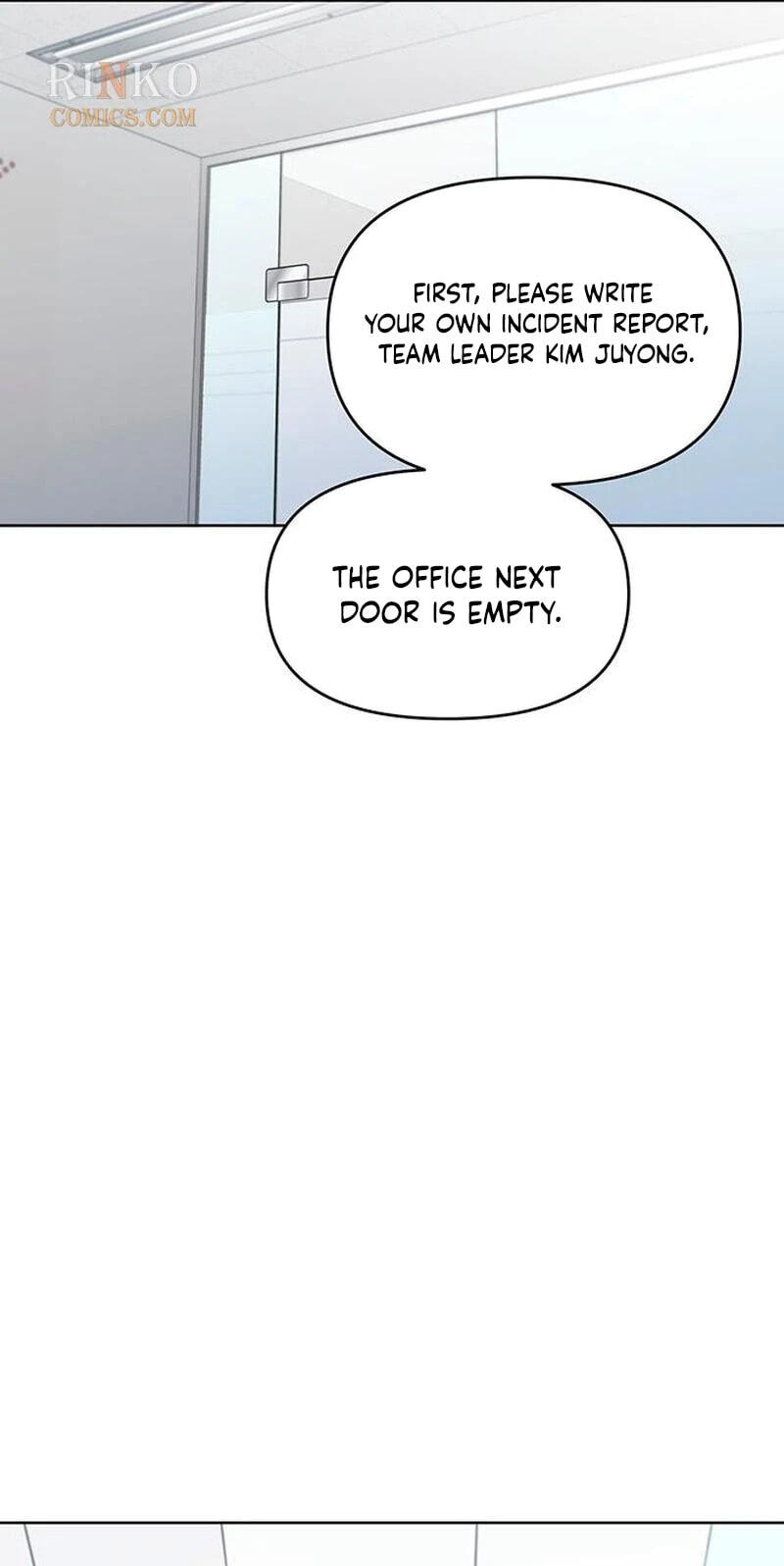 It’s Just Business Chapter 124 page 54 - 