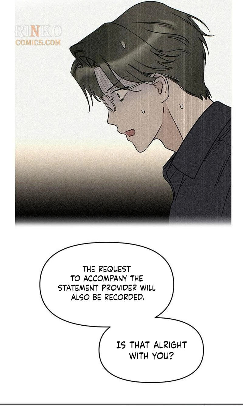 It’s Just Business Chapter 124 page 59 - 