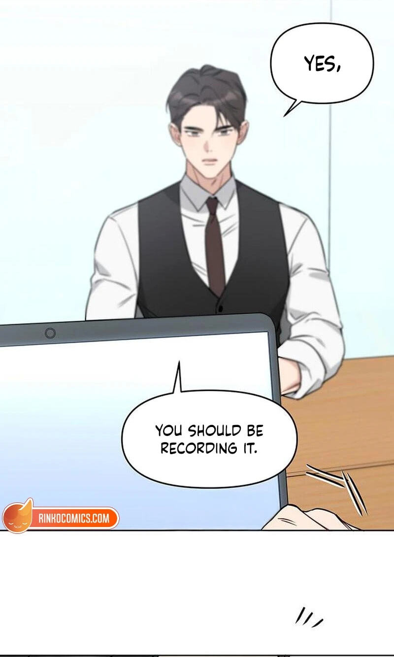 It’s Just Business Chapter 124 page 60 - 