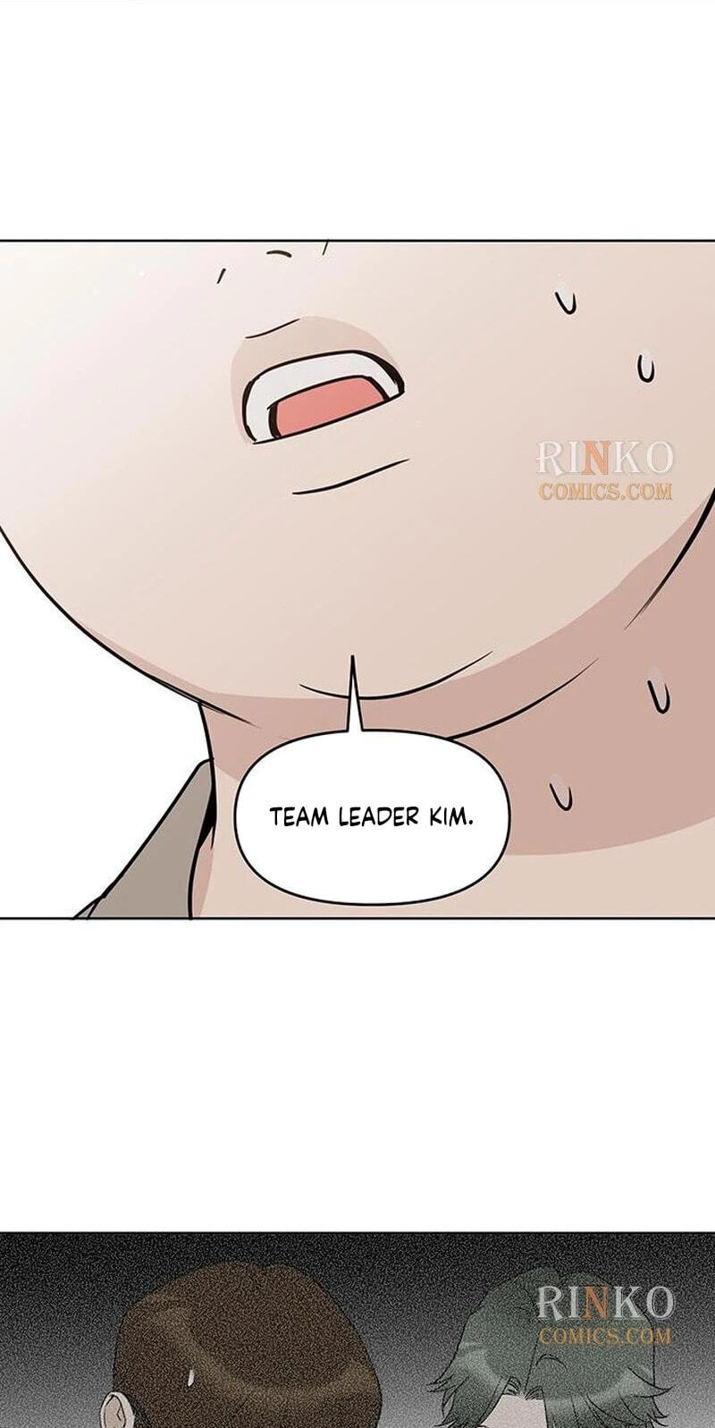 It’s Just Business Chapter 124 page 71 - 
