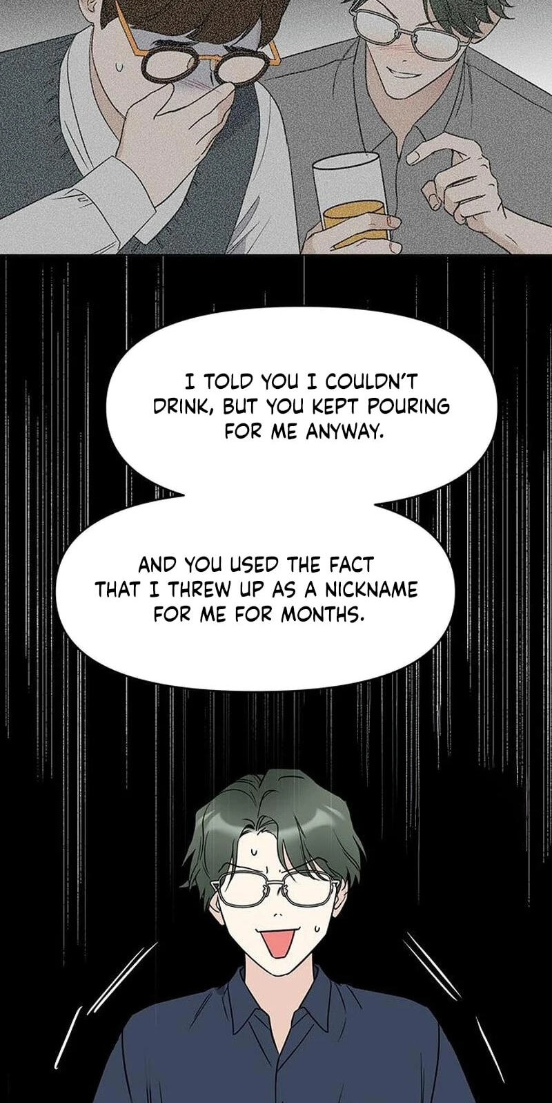 It’s Just Business Chapter 124 page 72 - 