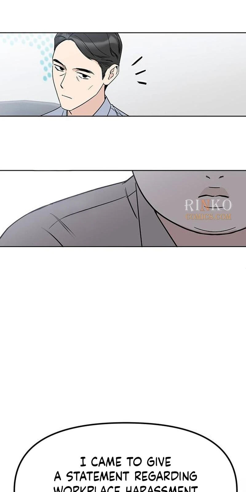 It’s Just Business Chapter 124 page 74 - 