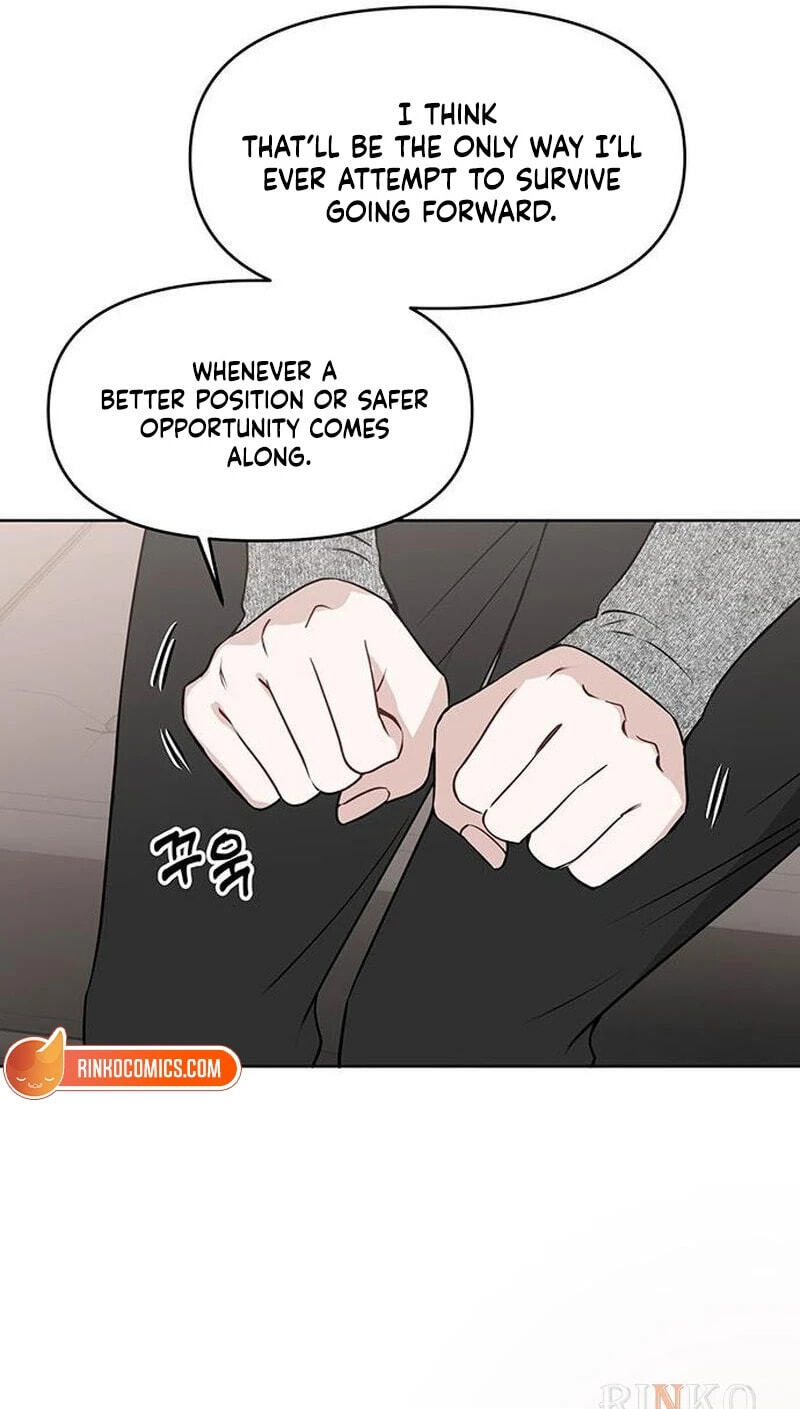 It’s Just Business Chapter 126 page 36 - 