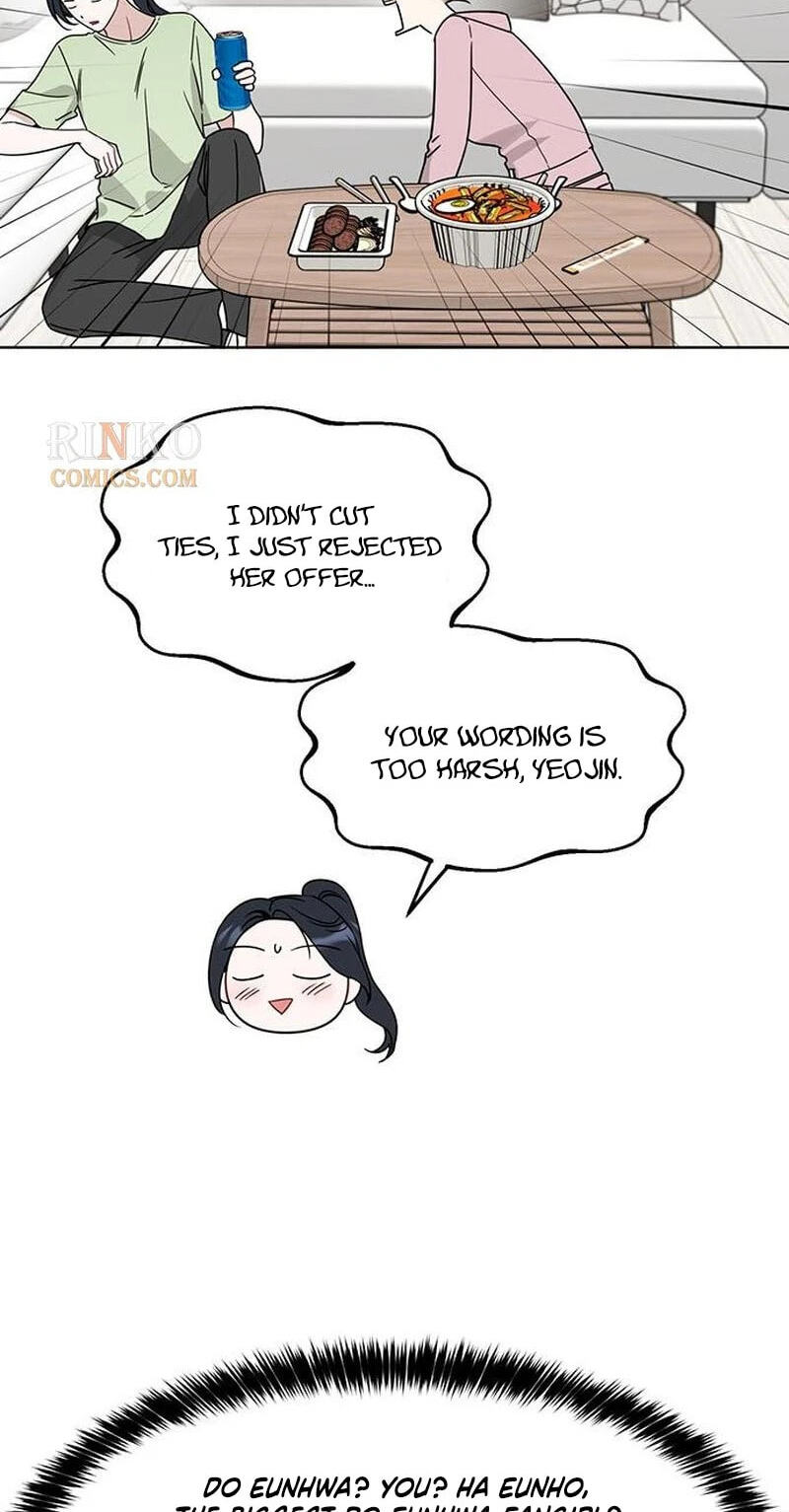 It’s Just Business Chapter 126 page 62 - 