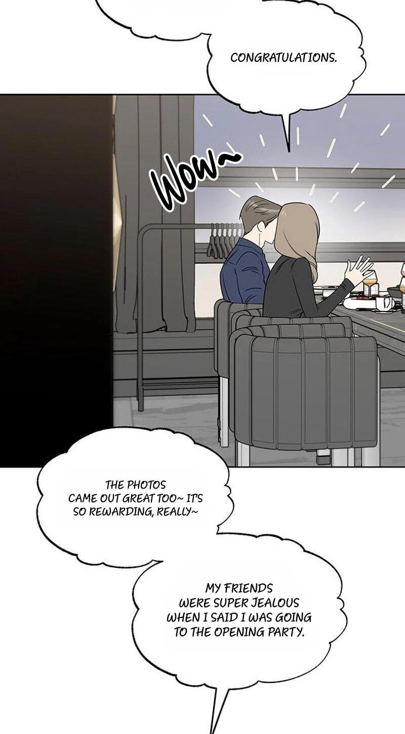 It’s Just Business Chapter 127 page 13 - 