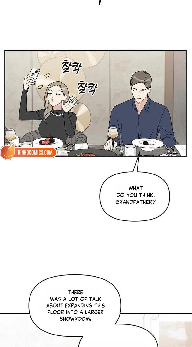 It’s Just Business Chapter 127 page 14 - 