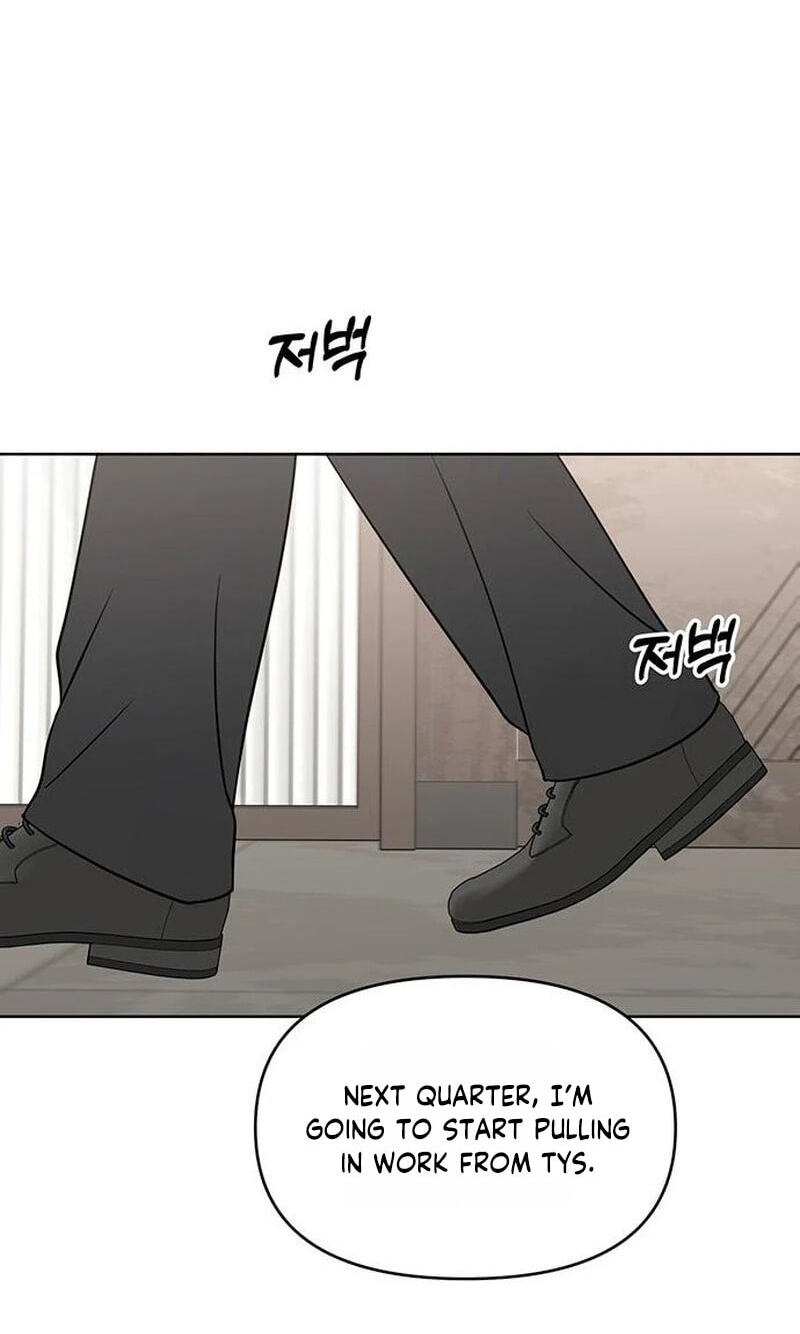 It’s Just Business Chapter 127 page 17 - 
