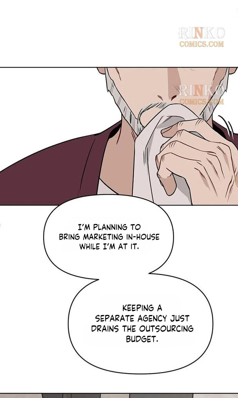 It’s Just Business Chapter 127 page 18 - 
