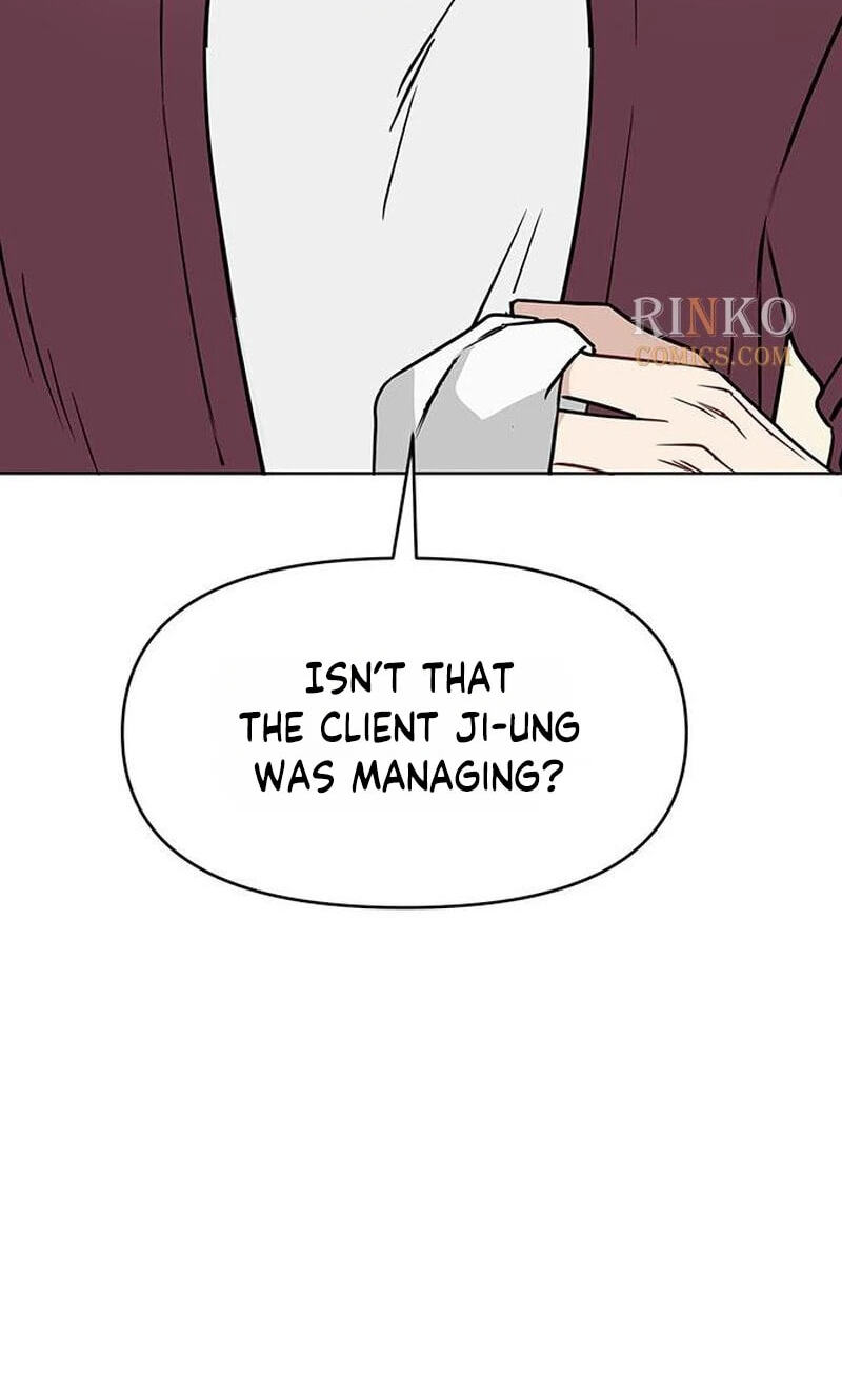 It’s Just Business Chapter 127 page 21 - 