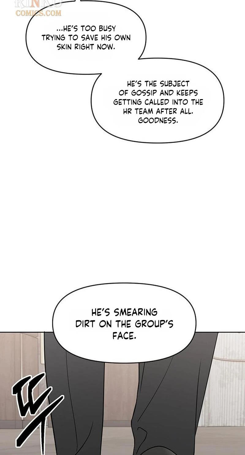 It’s Just Business Chapter 127 page 24 - 