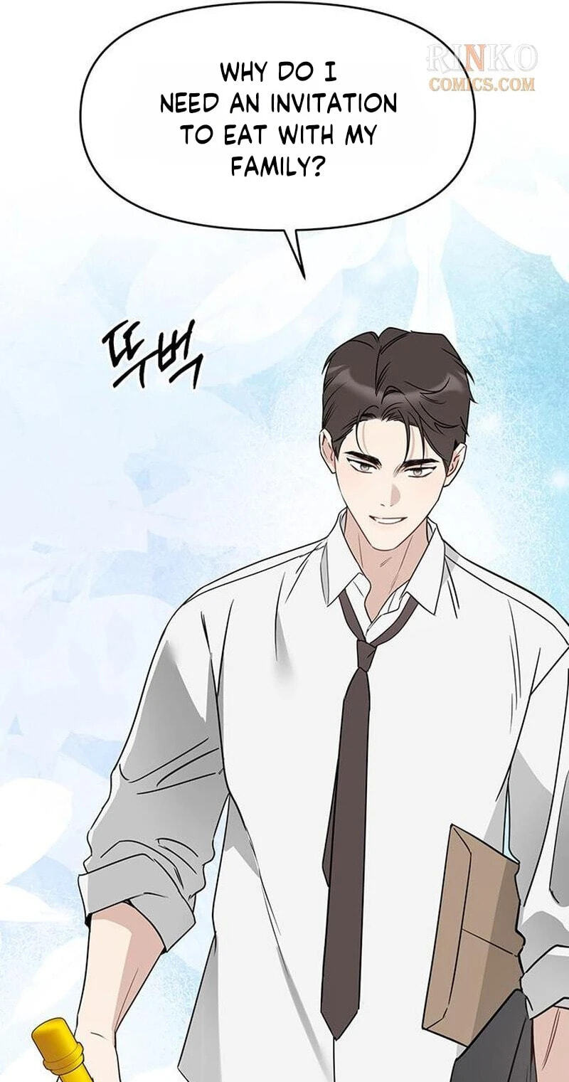 It’s Just Business Chapter 127 page 27 - 