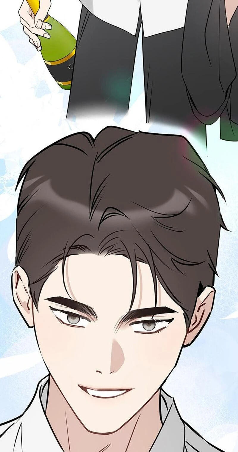 It’s Just Business Chapter 127 page 28 - 