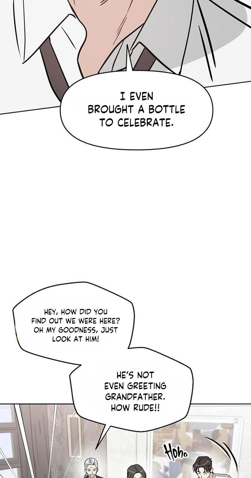 It’s Just Business Chapter 127 page 29 - 