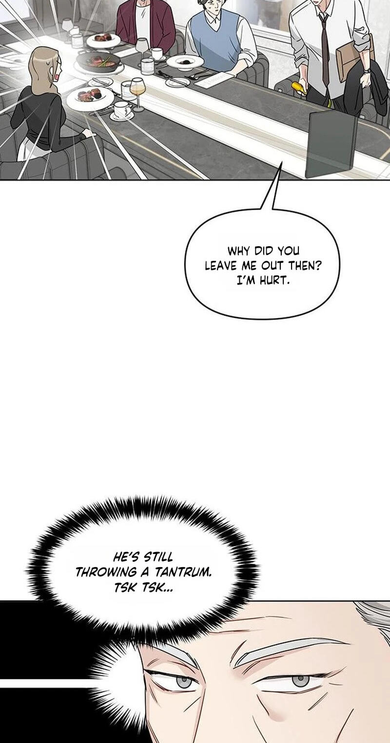 It’s Just Business Chapter 127 page 30 - 