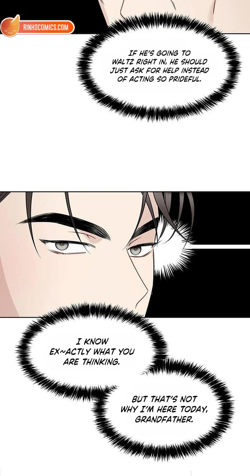 It’s Just Business Chapter 127 page 31 - 