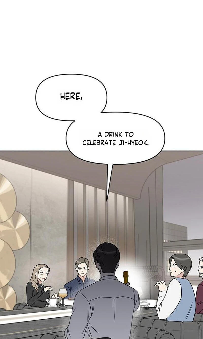It’s Just Business Chapter 127 page 34 - 