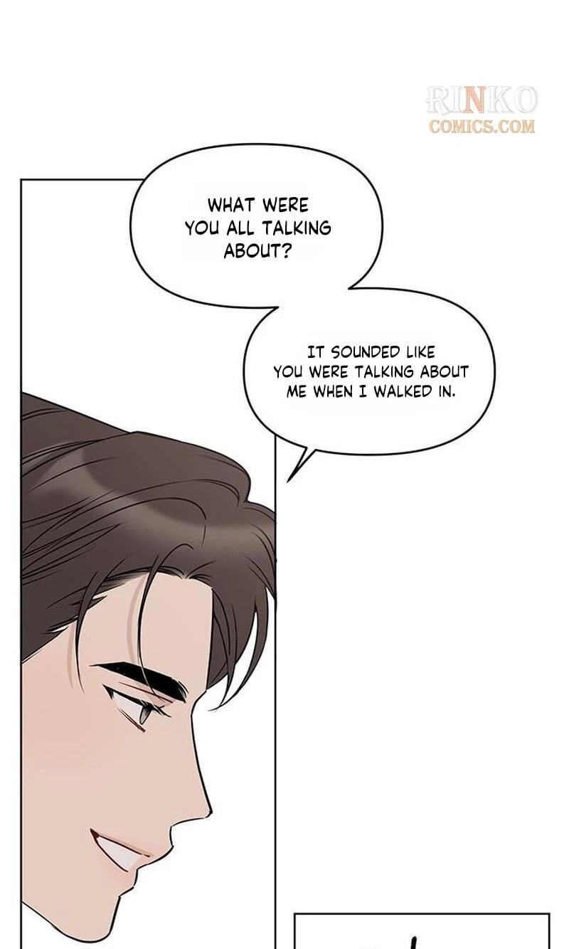 It’s Just Business Chapter 127 page 36 - 