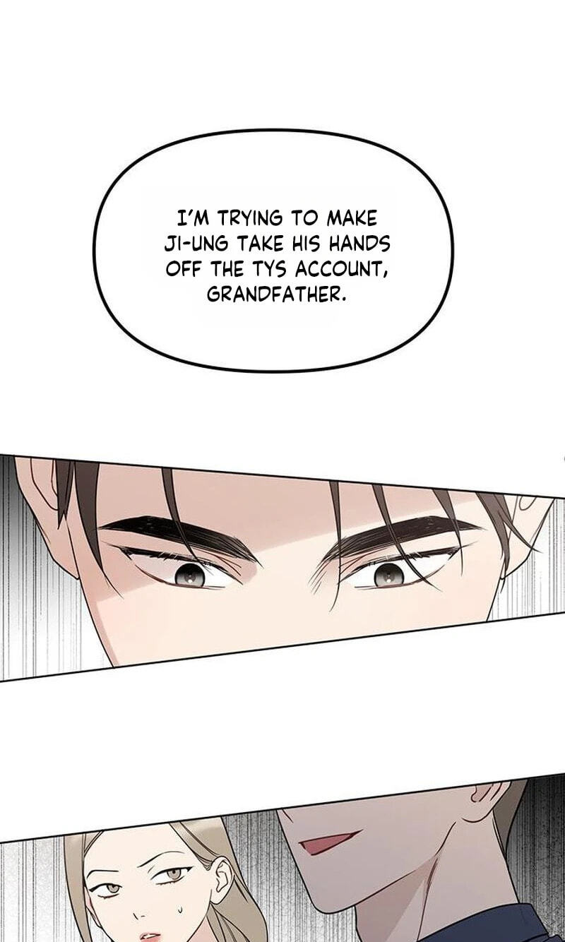 It’s Just Business Chapter 127 page 38 - 