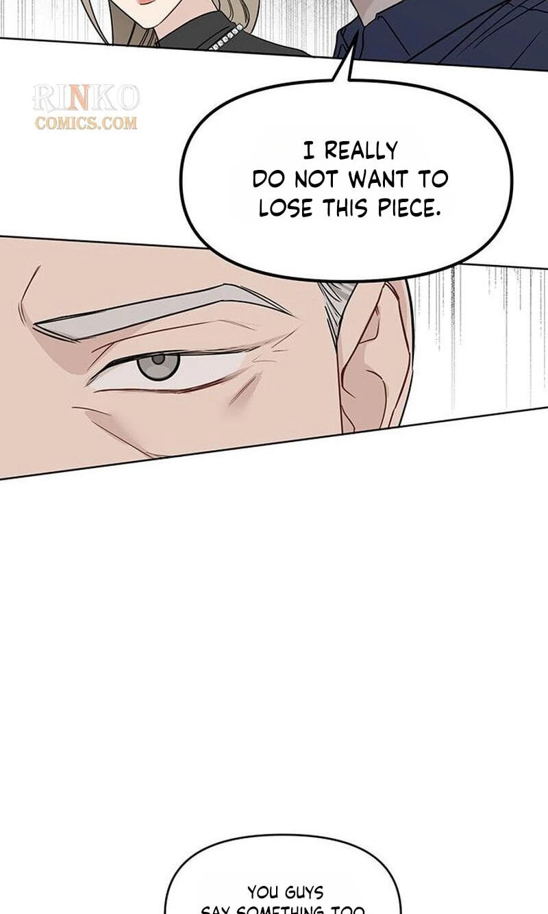 It’s Just Business Chapter 127 page 39 - 