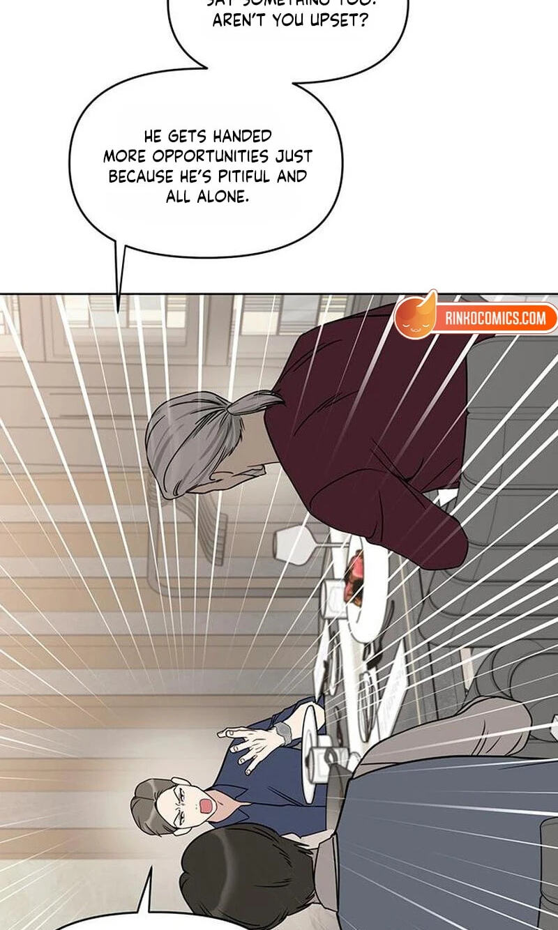 It’s Just Business Chapter 127 page 40 - 