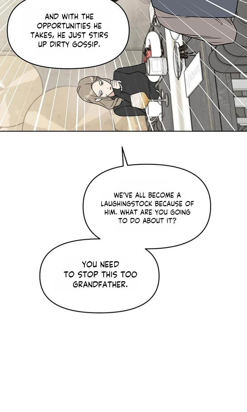 It’s Just Business Chapter 127 page 41 - 