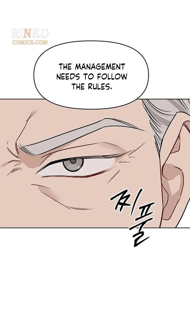 It’s Just Business Chapter 127 page 42 - 