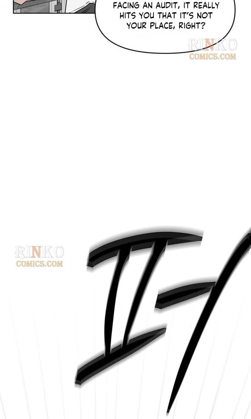It’s Just Business Chapter 127 page 45 - 