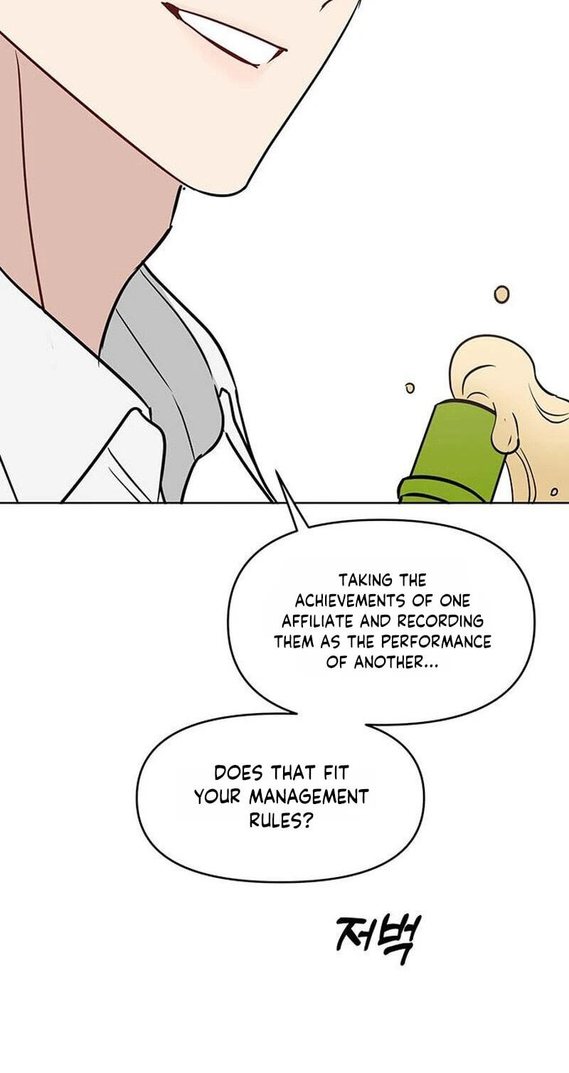 It’s Just Business Chapter 127 page 52 - 
