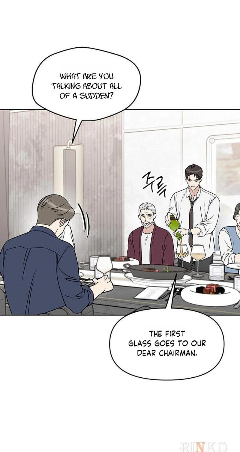 It’s Just Business Chapter 127 page 53 - 