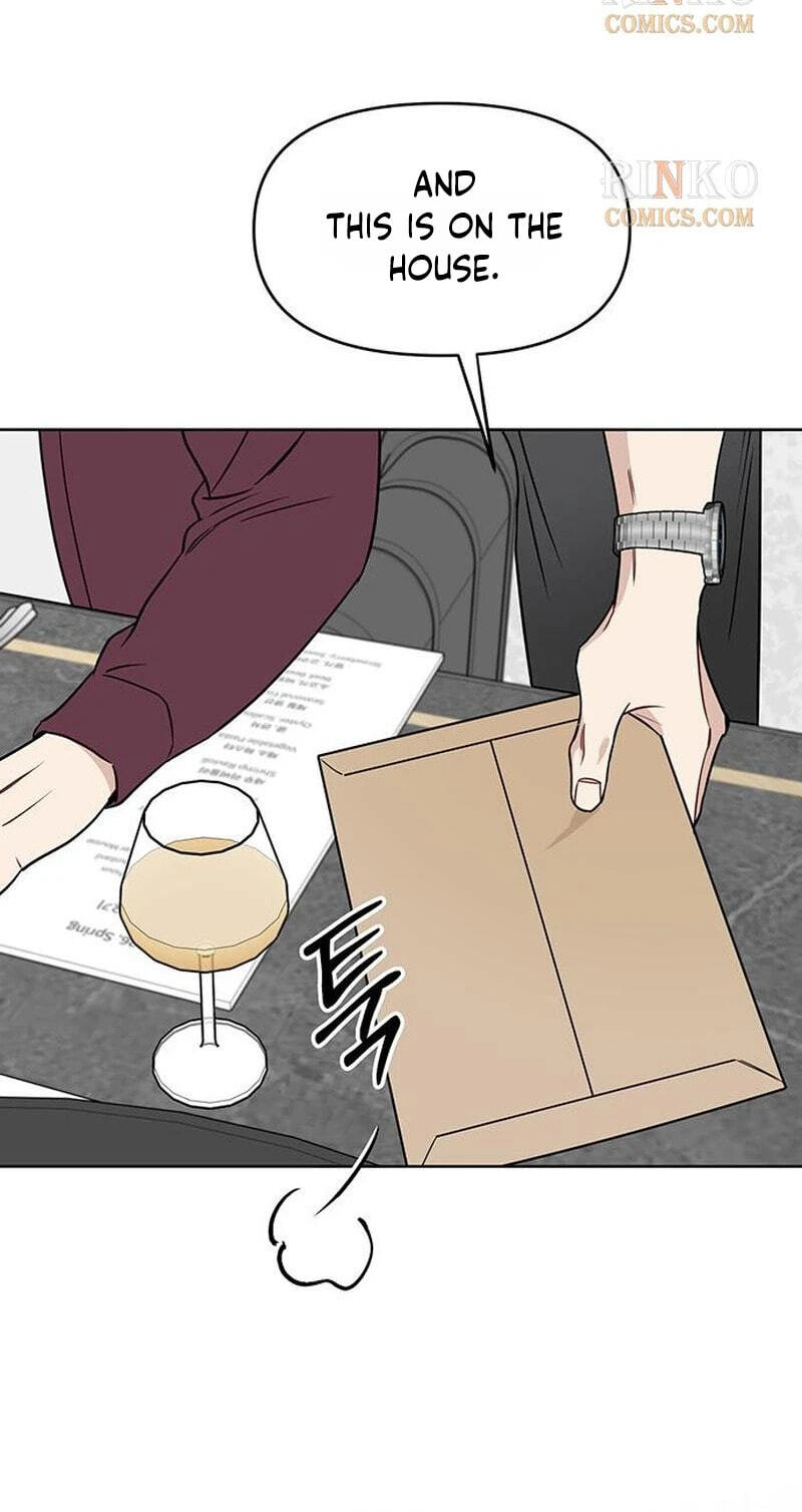 It’s Just Business Chapter 127 page 54 - 