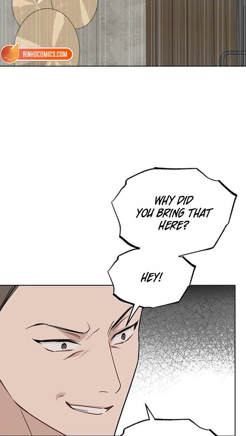 It’s Just Business Chapter 127 page 57 - 