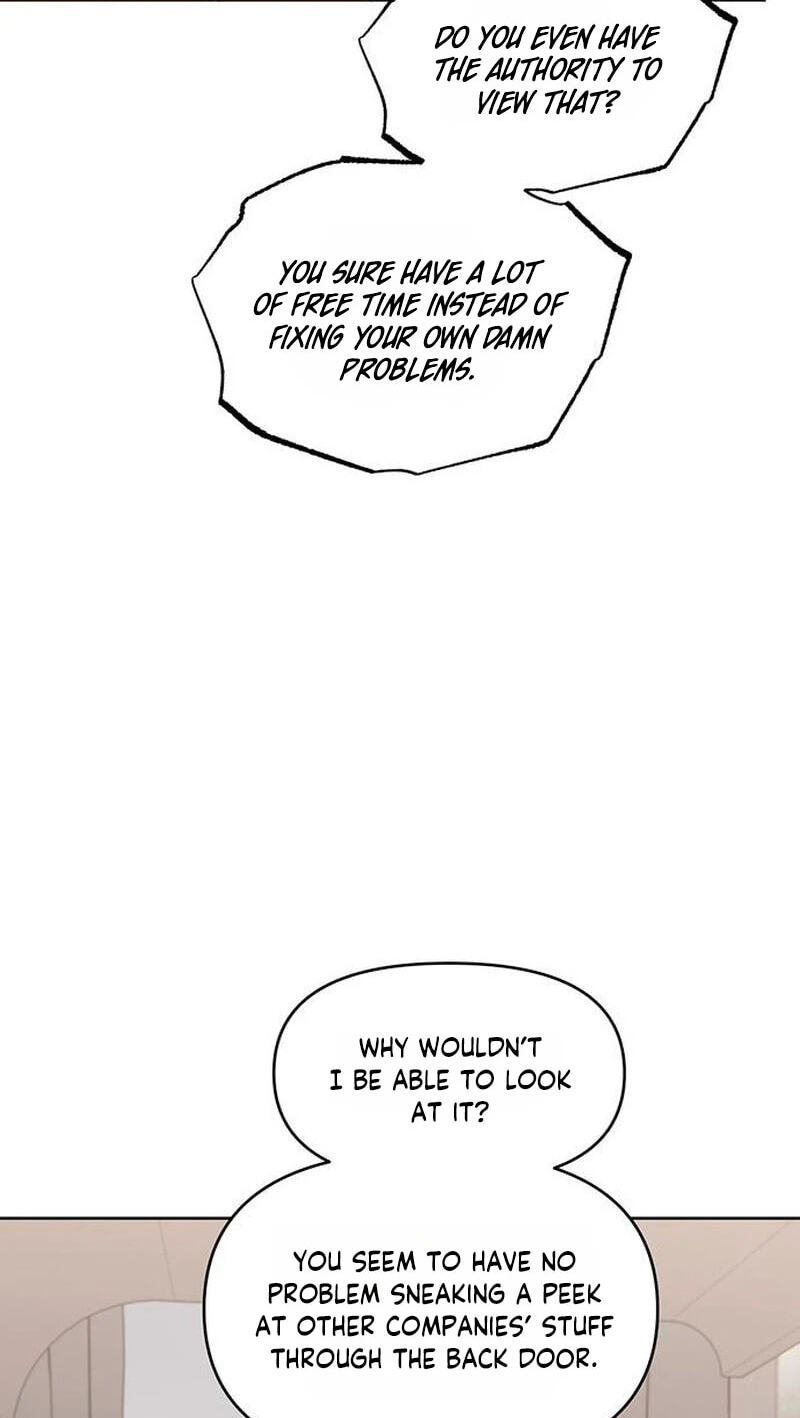 It’s Just Business Chapter 127 page 58 - 