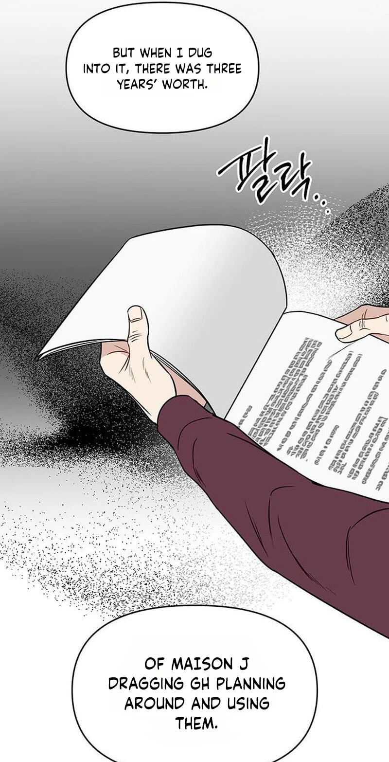 It’s Just Business Chapter 127 page 60 - 