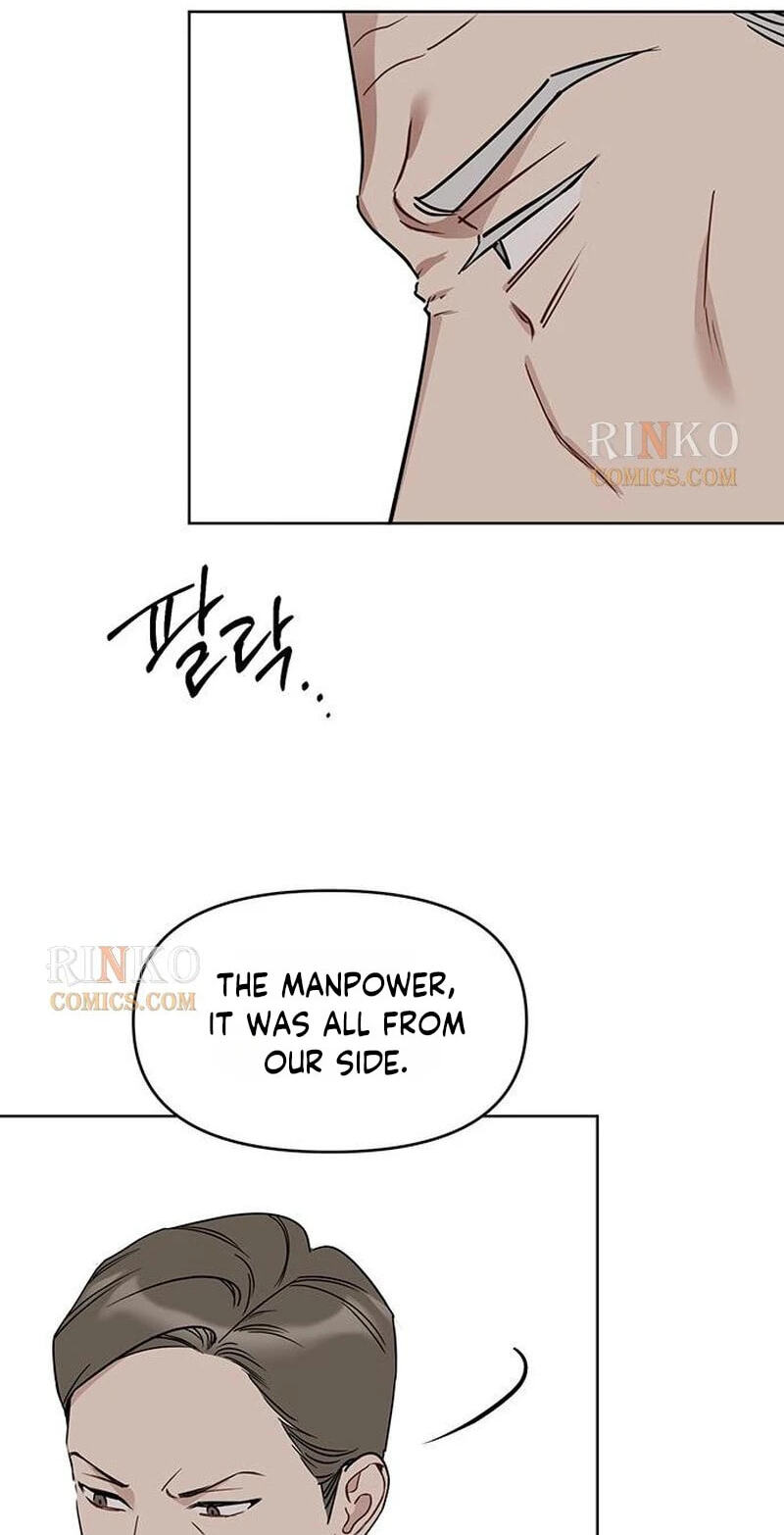 It’s Just Business Chapter 127 page 62 - 