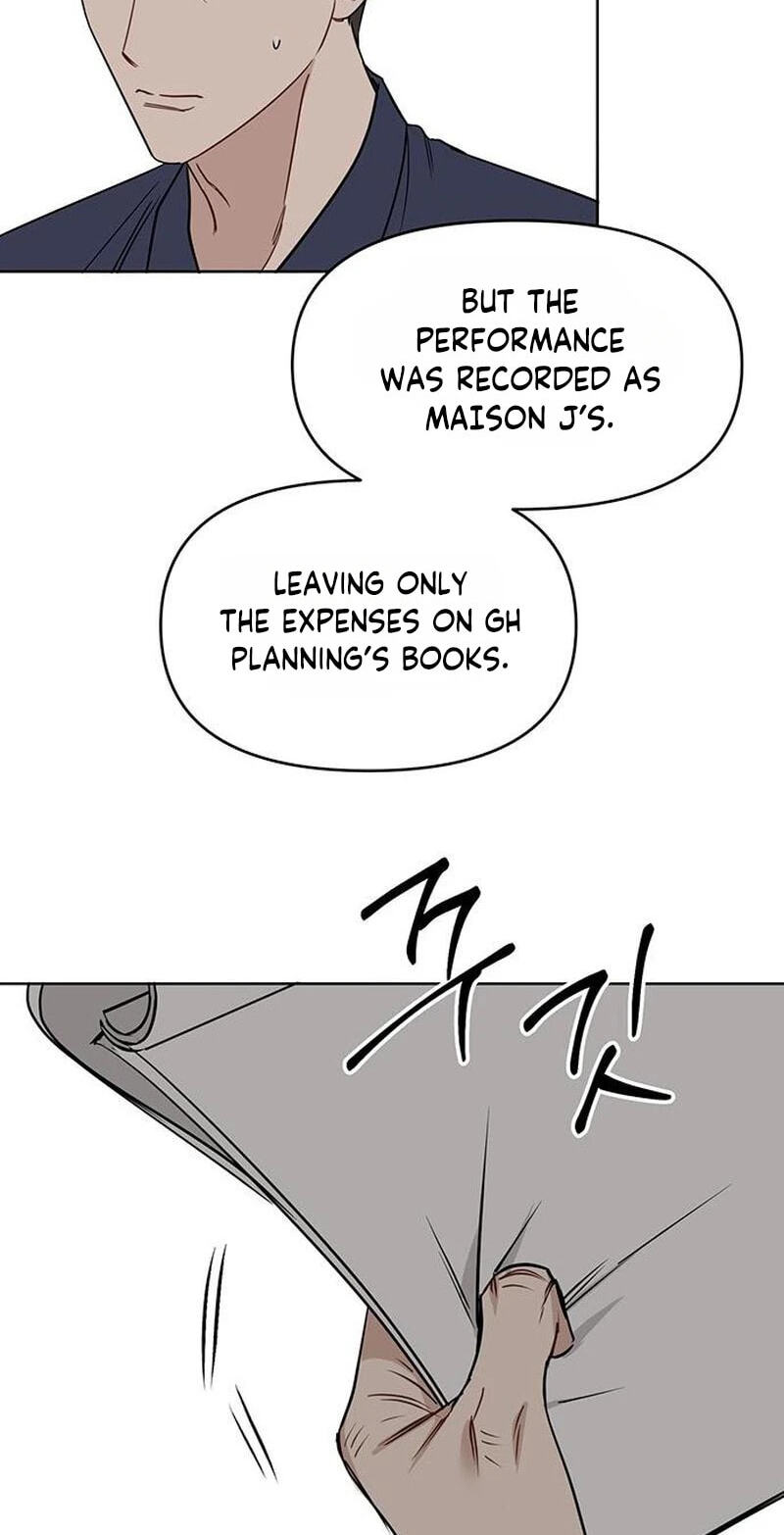 It’s Just Business Chapter 127 page 63 - 