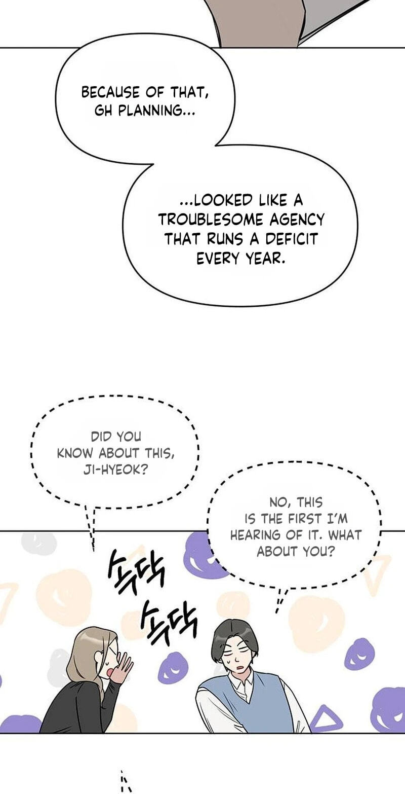 It’s Just Business Chapter 127 page 64 - 