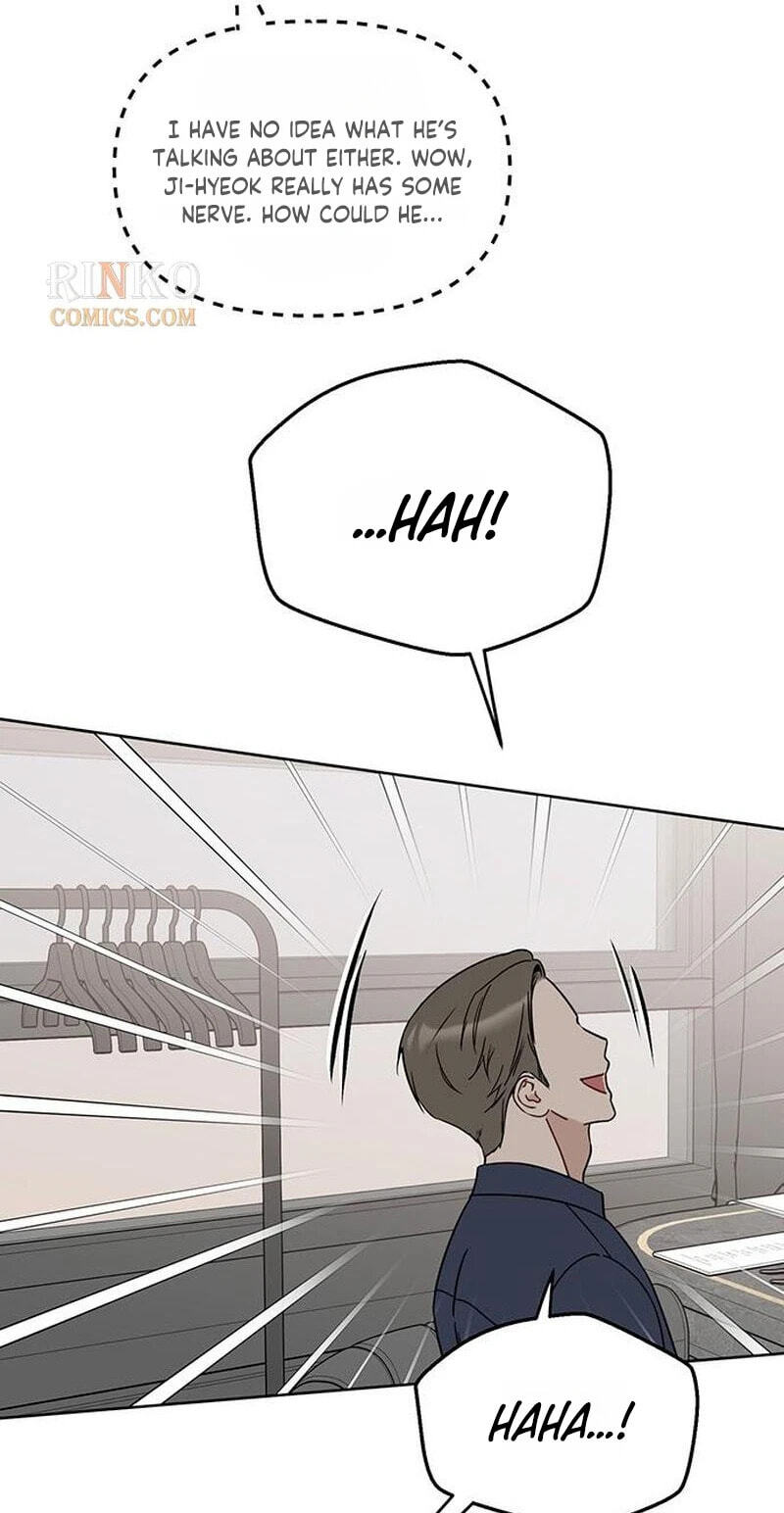 It’s Just Business Chapter 127 page 65 - 
