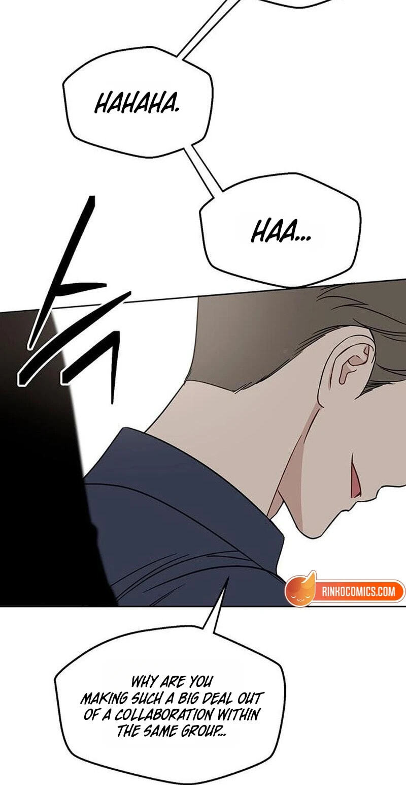 It’s Just Business Chapter 127 page 66 - 